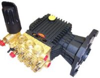 TX1510 4.0 @ 3, 750 PSI